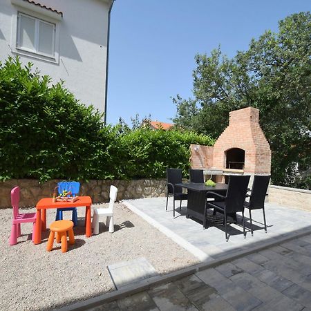 Apartments Medna Čižići Buitenkant foto