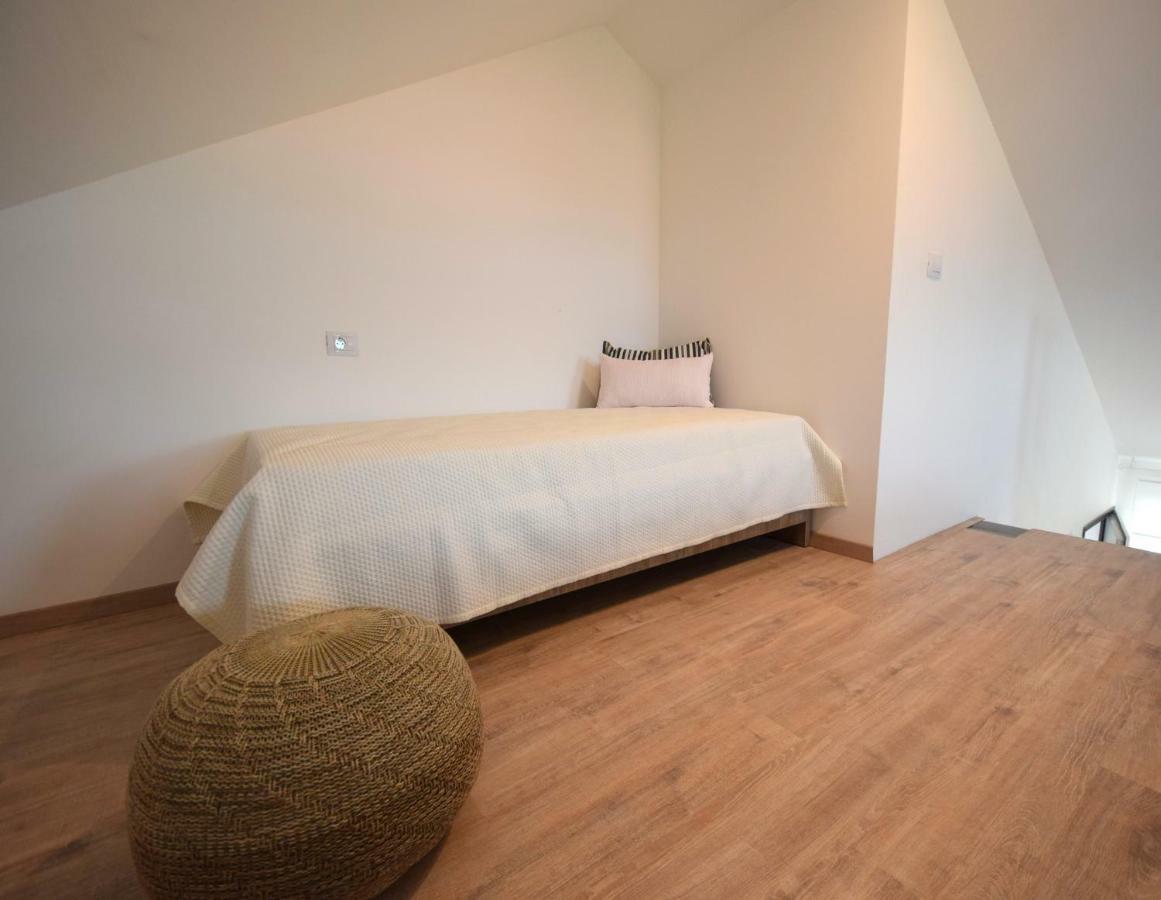 Apartments Medna Čižići Buitenkant foto