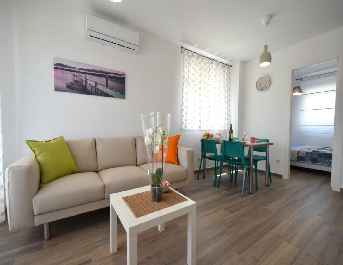 Apartments Medna Čižići Buitenkant foto